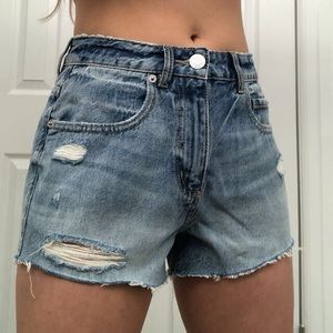 Garage high rise festival shorts